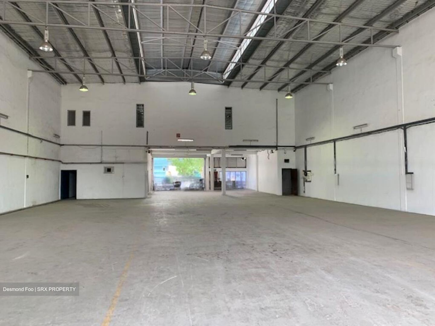 Loyang Crescent (D17), Factory #459737921